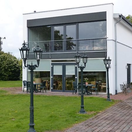 Haus Am See - Gochness Kessel Екстериор снимка
