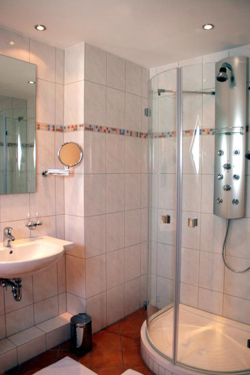 Haus Am See - Gochness Kessel Стая снимка
